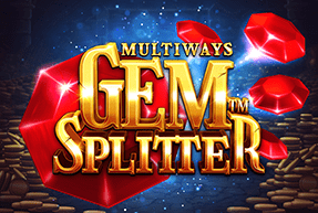 Gem Splitter™ by Wazdan