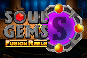 Soul Gems by KA Gaming