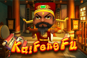 Kai Feng Fu by KA Gaming