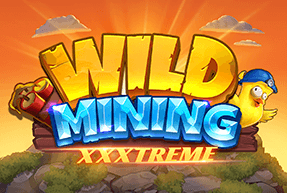 Wild Mining XXXtreme by NetEnt