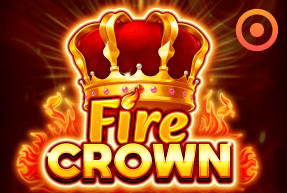 Fire Crown by OnlyPlay
