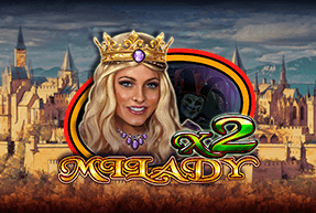 Milady x2 by CT Interactive