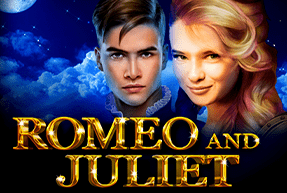 Romeo and Juliet by Pragmatic Play