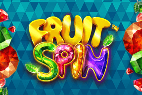 Fruit Spin by NetEnt