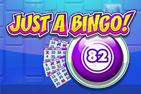 Just A Bingo by Belatra