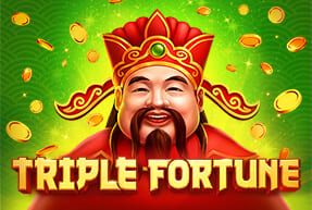 Triple Fortune by NetGame