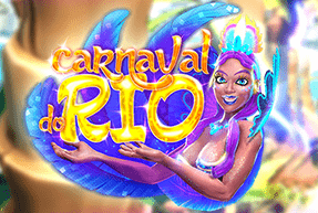 Carnaval do Rio by Triple Cherry