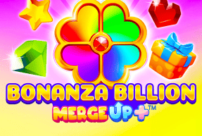 Bonanza Billion Merge Up™+ by BGaming