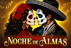 Noche de Almas by BGaming