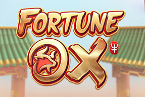 Fortune Ox by PG Soft