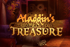 Aladdin's Treasure by Pragmatic Play