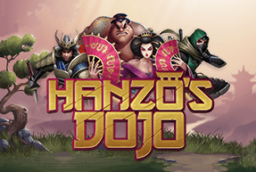 Hanzo's Dojo by Yggdrasil