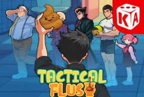 Tactical Flush by KA Gaming