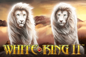 White King II by Playtech