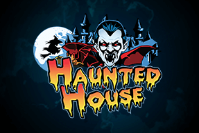 Haunted House by Playtech