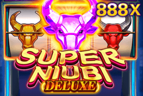 Super Niubi Deluxe by JDB
