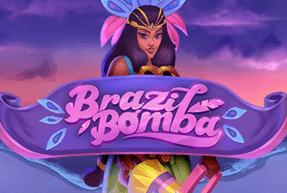 Brazil Bomba by Yggdrasil