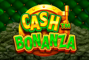 Cash Bonanza by Pragmatic Play