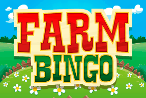 Farm Bingo by Salsa
