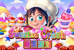 Sweetie Crush by Eurasian Gaming
