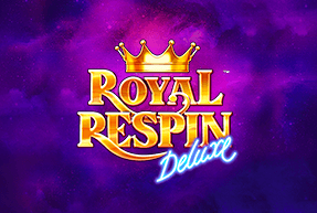 Royal Respin Deluxe by Playtech
