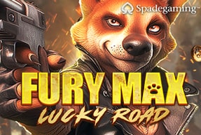 Fury Max Lucky Road by Spadegaming