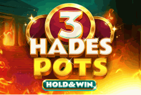 Hades 3 Pots by Clawbuster
