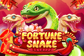 Fortune Snake by PG Soft