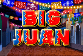 Big Juan by Pragmatic Play