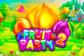 Fruit Party 2 by Pragmatic Play