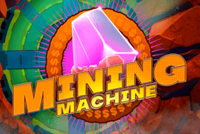 The Mining Machine by Concept Gaming