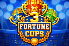 3 Fortune Cups by OnlyPlay