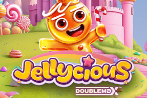 Jellycious Doublemax by Yggdrasil