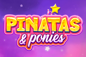 Pinatas & Ponies by Red Tiger