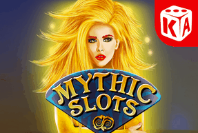 Mythic by KA Gaming