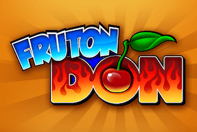 FRUTON DON by DLV