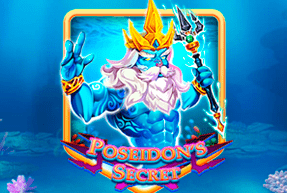 Poseidon's Secret by KA Gaming