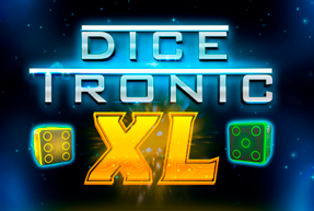 Dice Tronic XL by Zeus Play