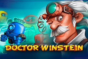 Doctor Winstein by CT Interactive