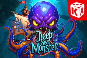 Deep Sea Monster by KA Gaming