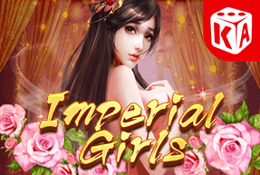 Imperial Girls by KA Gaming