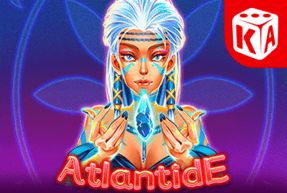 Atlantide by KA Gaming