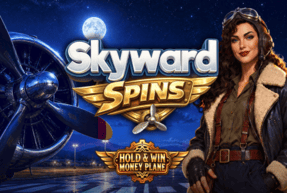 Skyward Spins by BetGames