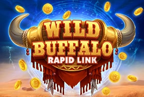 Wild Buffalo: Rapid Link by NetGame