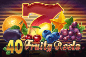 40 Fruity Reels by 7Mojos