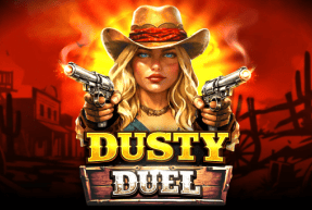 Dusty Duel by BGaming