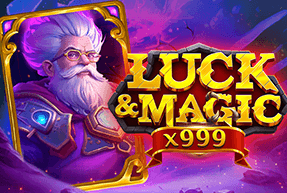 Luck & Magic by BGaming