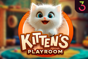 Kitten's Playroom by Triple Cherry