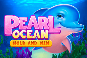 Pearl Ocean: Hold and Win by Playson