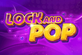 Lock and Pop by NetEnt